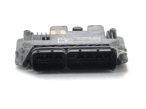 Used Engine control unit (ECU) AUDI A1 (8X1, 8XK) 1.4 TFSI (122 hp) 30895382
