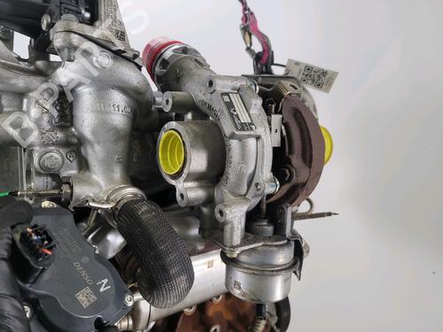 Engine NISSAN JUKE (F15) 1.5 dCi | BP30716039M1 - Image 6