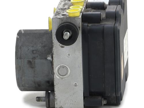 ABS pump SKODA FABIA II (542) 1.2 TSI | BP29295833M43