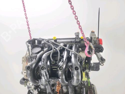 Engine RENAULT TWINGO I (C06_)  | BP28505691M1 