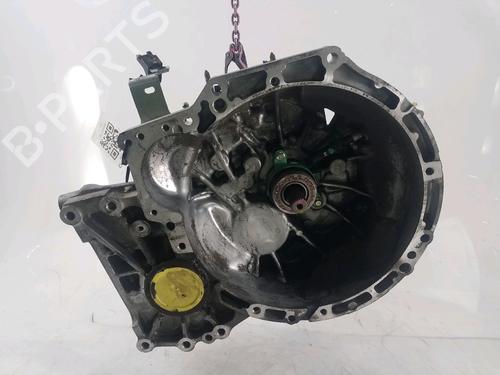 Gearbox PEUGEOT 4008 1.6 HDi AWC | BP24994862M3 - Image 2