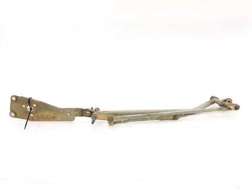 Vindrude Viskermekanisme CITROËN XSARA Break (N2) 2.0 HDI 90 (90 hp) 24708724