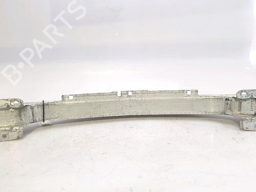 Front bumper reinforcement RENAULT LAGUNA III (BT0/1) 1.5 dCi (BT00, BT0A, BT0T, BT1J) | BP29218781C109 