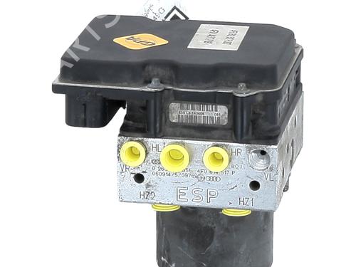 ABS pump AUDI A6 C6 Avant (4F5) S6 quattro | BP24361568M43 