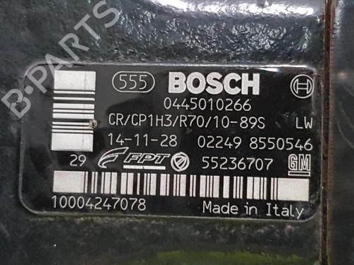 Engine OPEL COMBO Box Body/MPV (X12) 1.3 CDTI (B05) | BP31303528M1