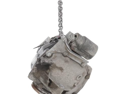 Rear differential BMW 3 (E46)  | BP27667104M24 