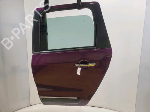 Used Left rear door CITROËN C3 Picasso (SH_) [2008-2026]  32040292