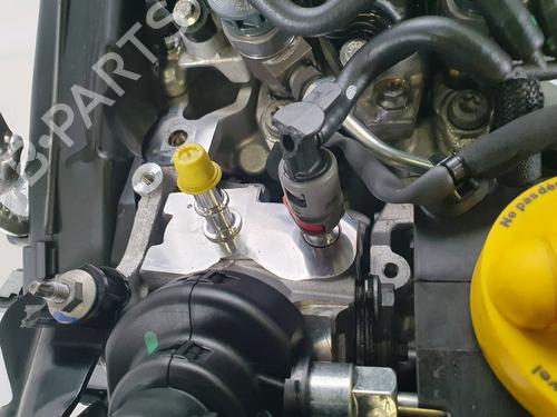 Engine RENAULT KANGOO III Box Body/MPV 1.5 Blue dCi 115 (FJAC) | BP38031354M1 - Image 8