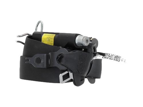 Used Front right belt tensioner VW POLO V (6R1, 6C1) 1.2 (70 hp) 30190506