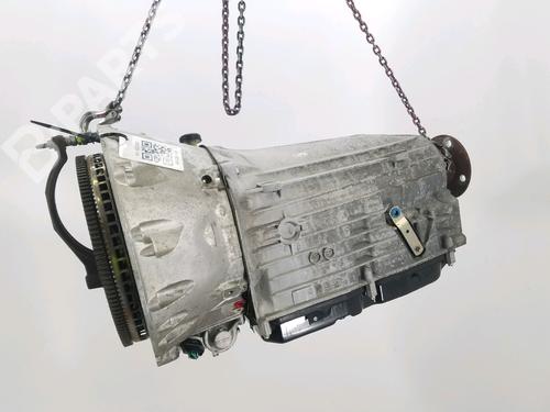 Used Gearbox INFINITI Q70 (Y51) 2.2 D (170 hp) 10556704
