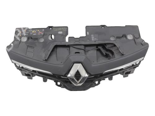 Grill Grill RENAULT CLIO IV (BH_) 1.5 dCi 75 (75 hp) 37627239 37627239