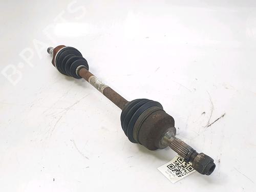 Left front driveshaft CITROËN C3 I (FC_, FN_) | BP28533993M38