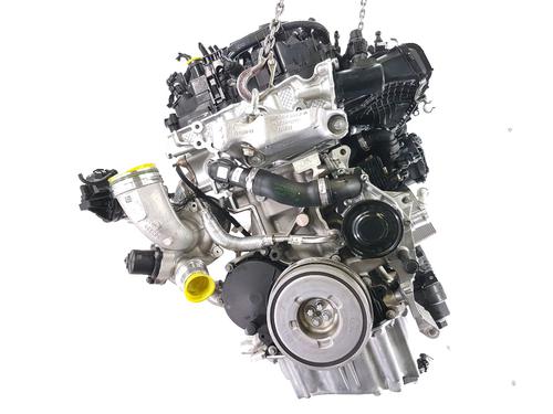 Moteur Moteur BMW 1 (F40) 118 i (136 hp) 39764078 39764078