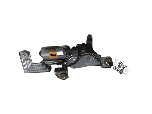 Viskermotor bakrute MITSUBISHI PAJERO PININ I (H6_W, H7_W) 1.8 GDI (H66W, H76W) (120 hp) 29265341