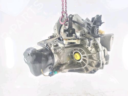 Gearbox MERCEDES-BENZ CITAN Box Body/MPV (W415) 109 CDI (415.601, 415.603, 415.605) | BP29552300M3 
