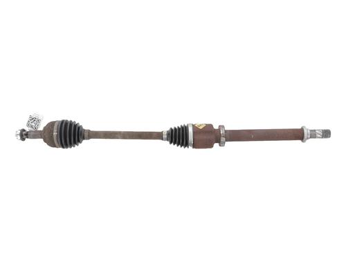 Used Right front driveshaft Right front driveshaft RENAULT CLIO III (BR0/1, CR0/1) 1.5 dCi (88 hp) 34230767 34230767