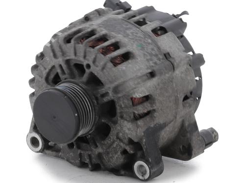 Used Alternator PEUGEOT 207 (WA_, WC_) 1.6 HDi (92 hp) 30895026