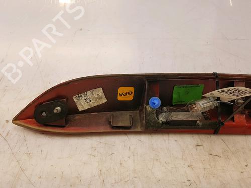 Tailgate handle RENAULT ZOE (BFM_) ZOE (BFMD) | BP19250778C132 