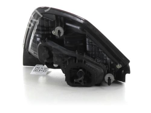 Right taillight RENAULT TWINGO III (BCM_, BCA_) | BP32285025C35