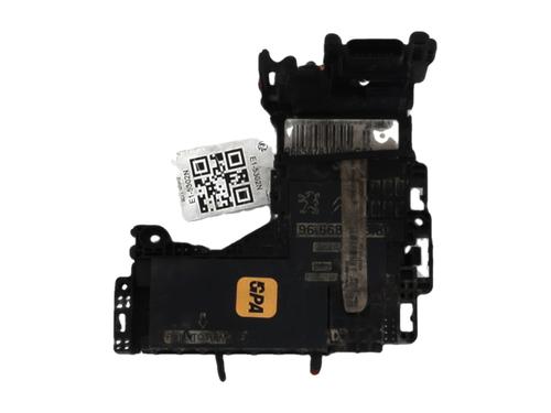 Electronic module CITROËN C4 II (NC_) 1.4 VTi 95 (NC8FP0) | BP30093648M83