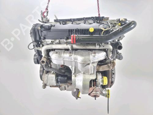 Motor LANCIA THESIS (841_) 2.4 JTD (841AXD1B02) | BP28686223M1