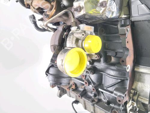 Engine SKODA OCTAVIA II (1Z3) 1.9 TDI | BP28505690M1 