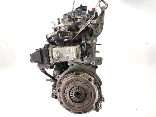 Engine SEAT IBIZA IV (6J5, 6P1) 1.4 TDI | BP32076538M1 - Image 3