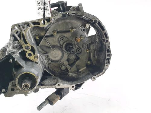 Gearkasse RENAULT CLIO II (BB_, CB_)  | BP28177404M3 