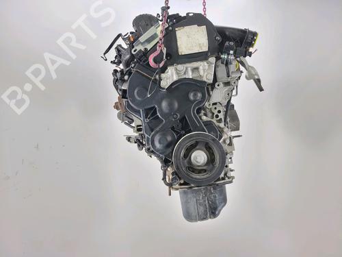 Motor PEUGEOT 207 (WA_, WC_) 1.6 HDi (92 hp) 29602762