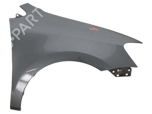 Used Right front fenders VW POLO V (6R1, 6C1) 1.6 TDI (105 hp) 29874631