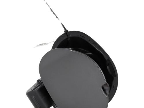 Fuel flap PEUGEOT 208 I (CA_, CC_) 1.2 VTI 82 | BP20301545C131