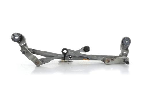 Used Front wipers mechanism RENAULT TWINGO III (BCM_, BCA_) 0.9 TCe 90 (BCM9, BCM2) (90 hp) 29198849