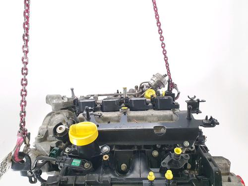 Motor RENAULT MEGANE III Coupe (DZ0/1_) 1.4 TCe (DZ0F, DZ1V) | BP30799508M1