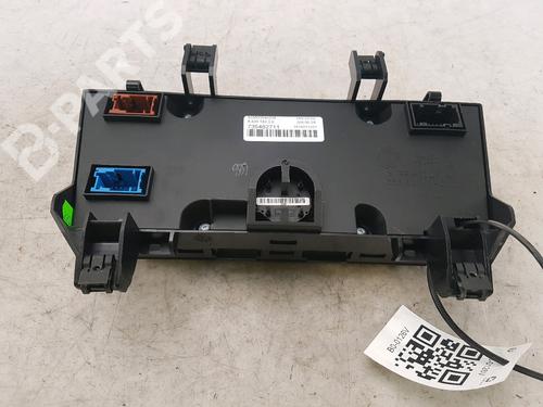 Climate control FIAT BRAVO II (198_) 1.6 D Multijet (198AXH1B) | BP12125955I5 