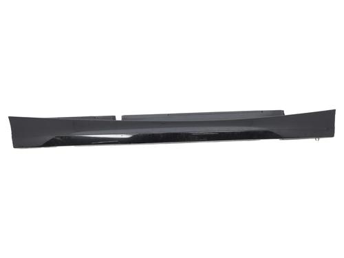 Used Right sideskirt BMW 1 (E87) 116 i (122 hp) 27993508