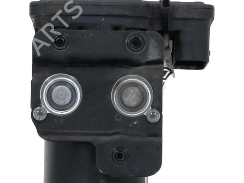 ABS pump RENAULT LAGUNA III (BT0/1) 2.0 dCi (BT0M, BT0N, BT0S, BT19, BT1F) | BP29522214M43 
