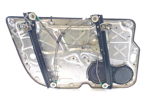Used Front right window mechanism VW PHAETON (3D1, 3D2, 3D3, 3D4, 3D6, 3D7, 3D8, 3D9) 3.2 V6 4motion (241 hp) 27912011