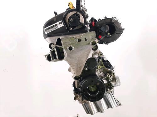 Used Engine Engine VW POLO VI (AW1, BZ1, AE1) 1.0 (65 hp) 10459187 10459187