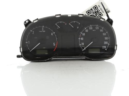 Instrument cluster SKODA OCTAVIA I (1U2) 1.9 TDI | BP16148113C47 