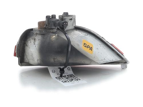 Fanali del paraurti posteriore destro RENAULT MEGANE IV Hatchback (B9A/M/N_) 1.5 Blue dCi 115 (B9A6) | BP30842908C82