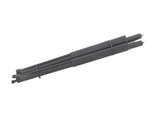 Used Tailgate lift support Tailgate lift support CITROËN C5 III Break (RW_) 2.0 HDi 165 (163 hp) 34457848 34457848