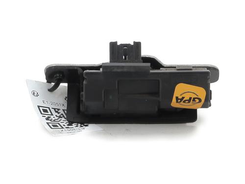 Tailgate lock FORD FIESTA VI (CB1, CCN) 1.6 TDCi | BP26924412C101 