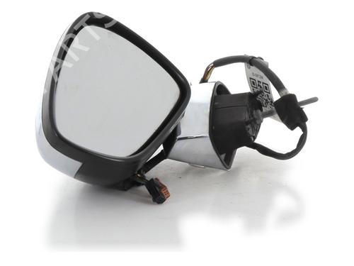 Left mirror CITROËN DS3 (SA_) 1.6 HDi 110 | BP32180507C26 