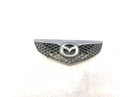 Used Grille MAZDA 3 (BK) 2.0 MZR-CD (BK14) (143 hp) 21114572