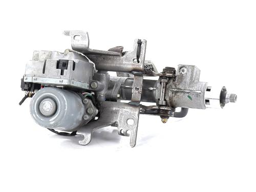 Used Steering column RENAULT KANGOO / GRAND KANGOO II (KW0/1_) 1.5 dCi 90 (KW05, KW08, KW0G, KW11) (90 hp) 31876199