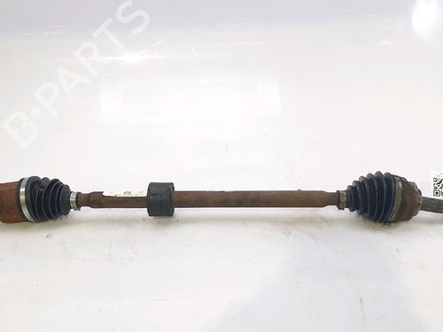 Used Right front driveshaft DACIA SANDERO III 1.0 TCe 100 (101 hp) 28533110