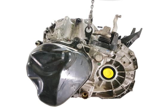 Gearbox RENAULT MEGANE III Hatchback (BZ0/1_, B3_) 1.5 dCi | BP32279457M3