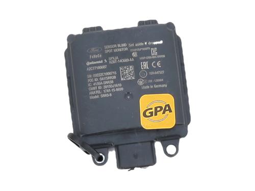 Elektronisk modul FORD PUMA (J2K, CF7) 1.0 Flexifuel | BP27910926M83 