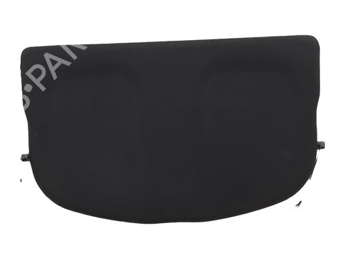 Used Rear parcel shelf MERCEDES-BENZ GLA-CLASS (X156) GLA 220 CDI (156.903) (170 hp) 31748887