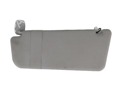 Used Right sun visor CITROËN BERLINGO Box Body/MPV (B9) 1.6 HDi 90 (90 hp) 29819932